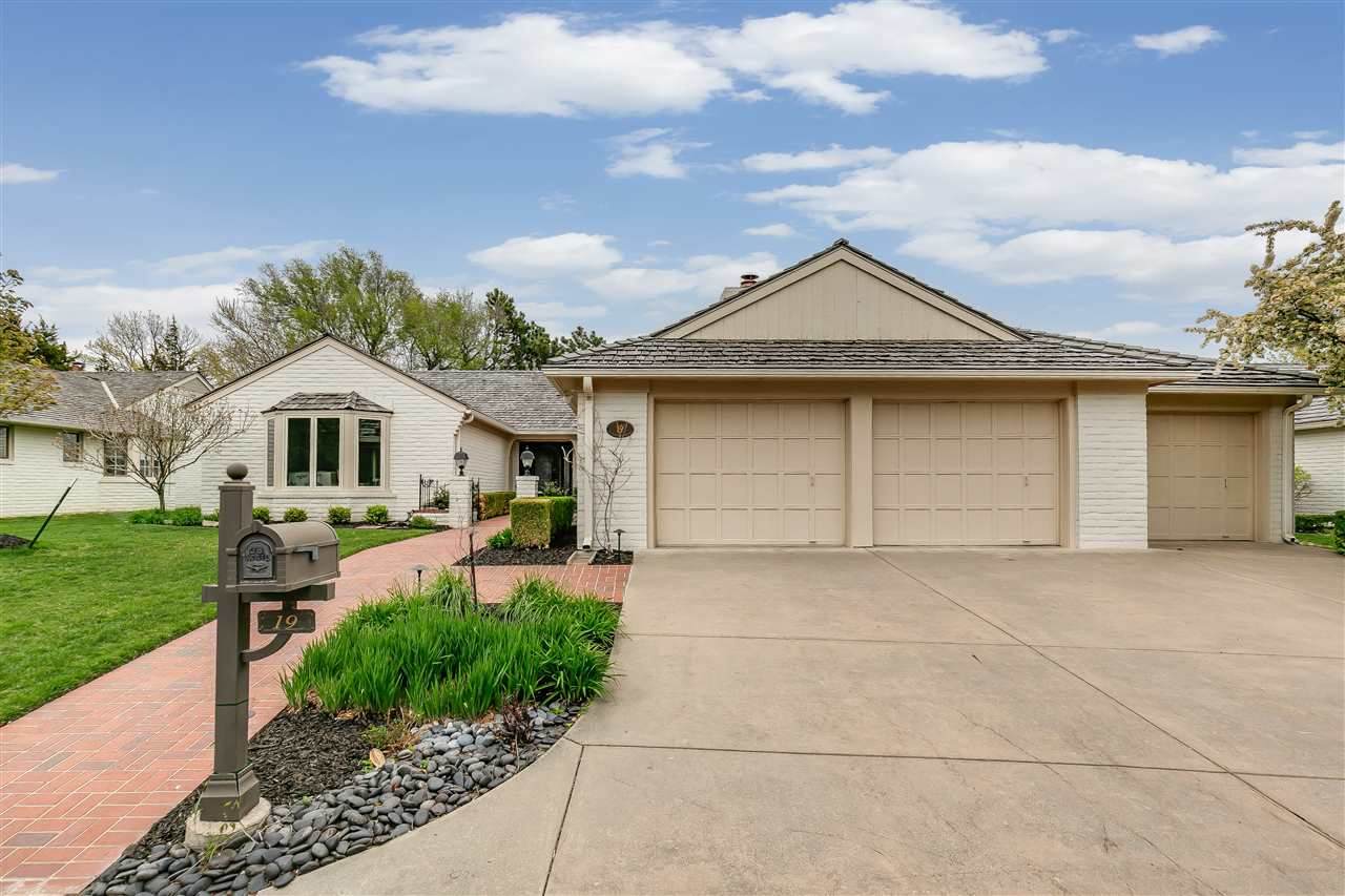 1440 Gatewood # 19 - Photo 1