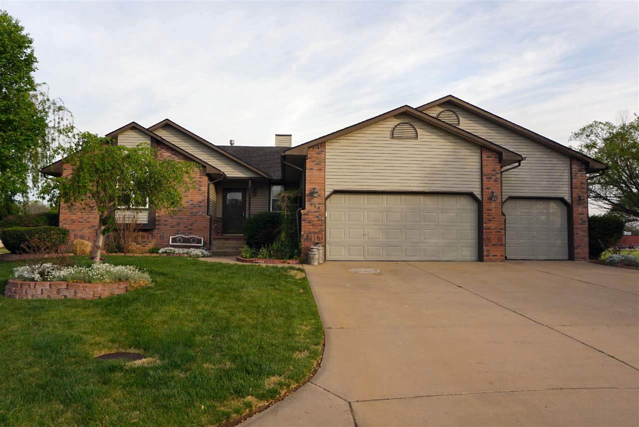 814 Park Glen St - Photo 1