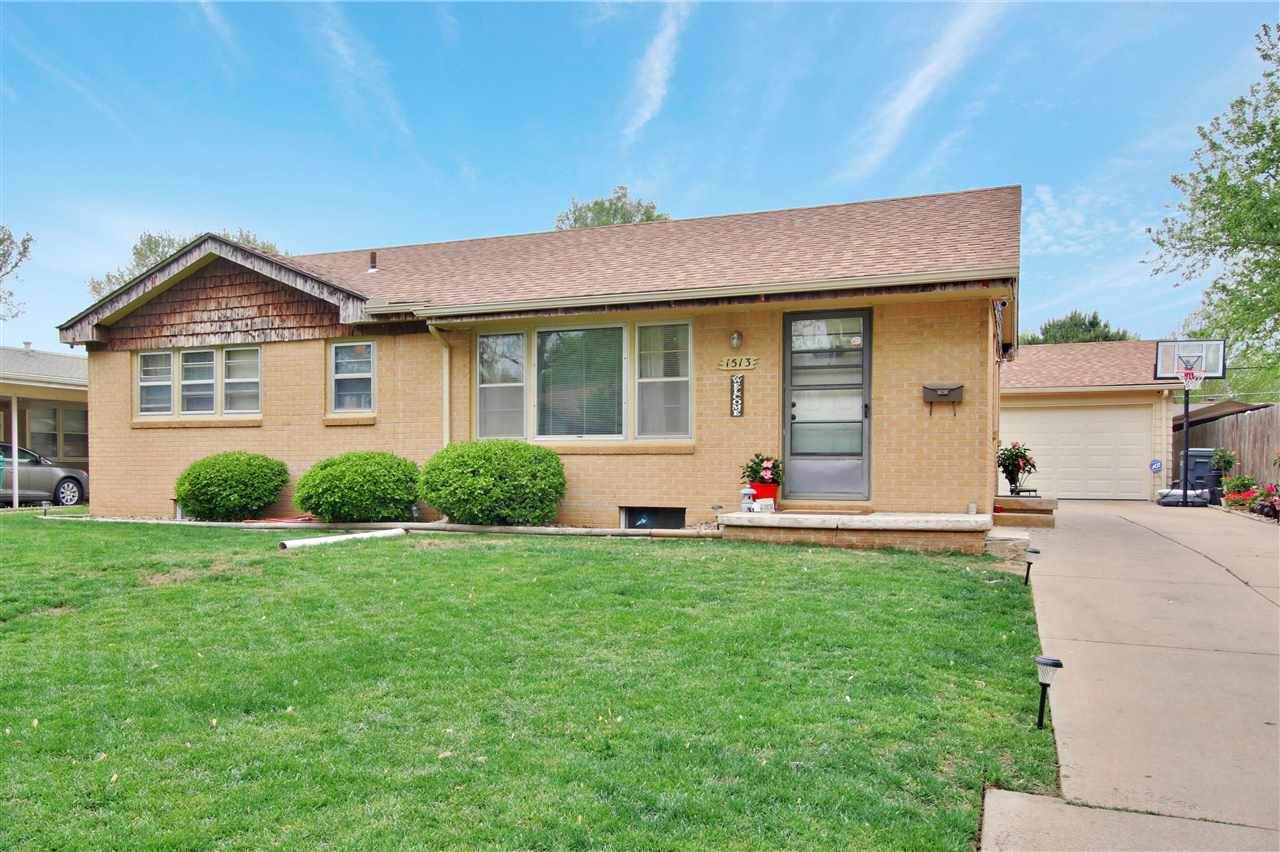 1513 Gow - Photo 1