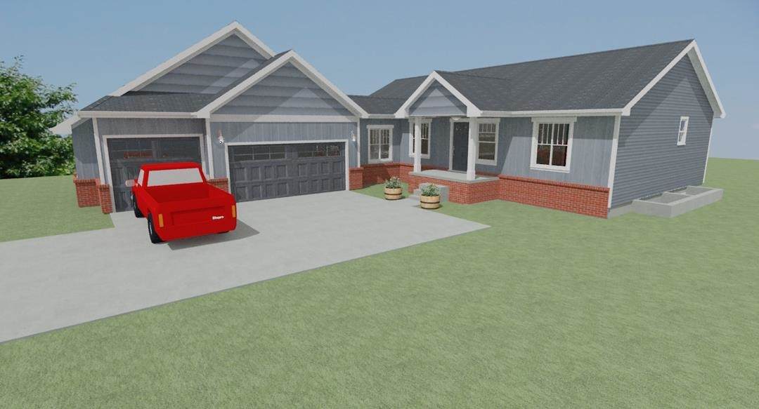 1217 Prairie Hill St - Photo 1
