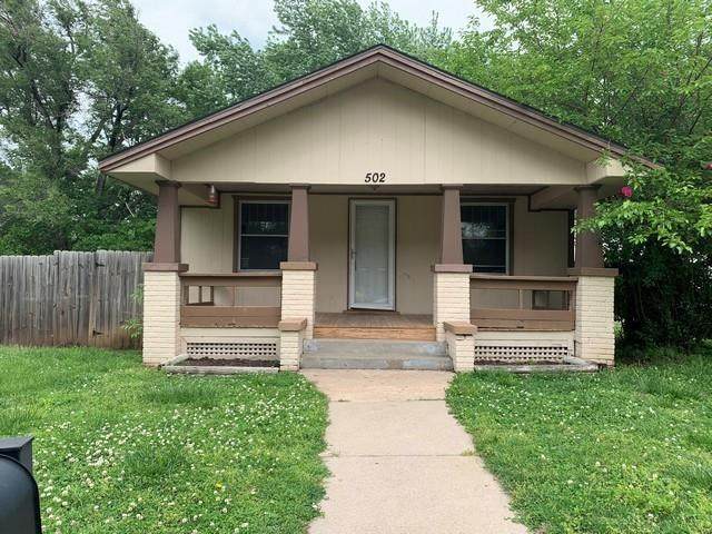 502 High St - Photo 1