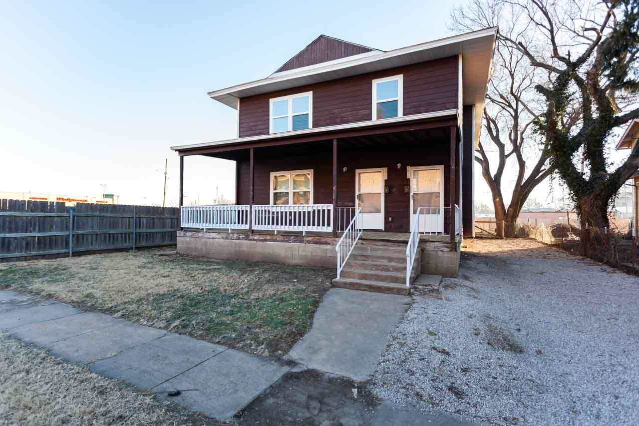 1614 & 1616 Market St - Photo 1