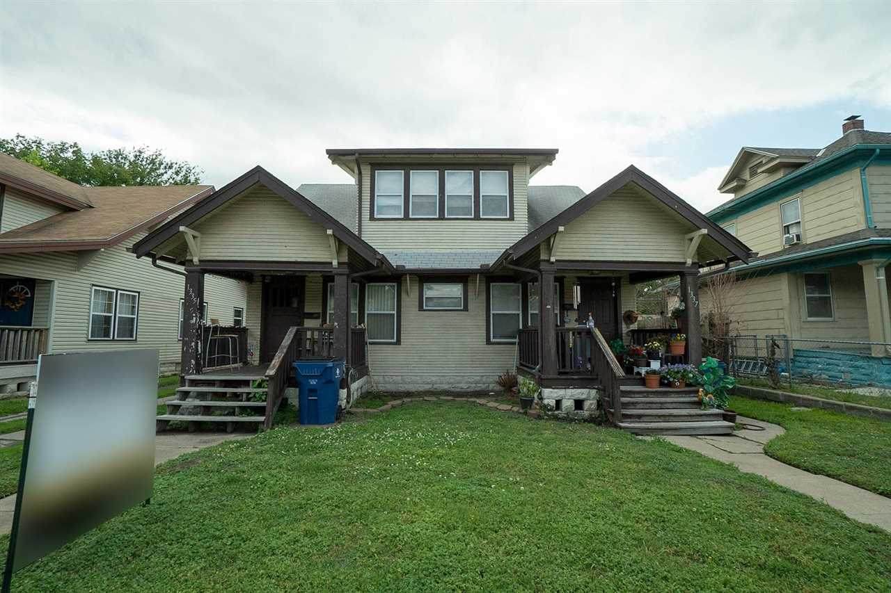 1335 Waco Ave - Photo 1