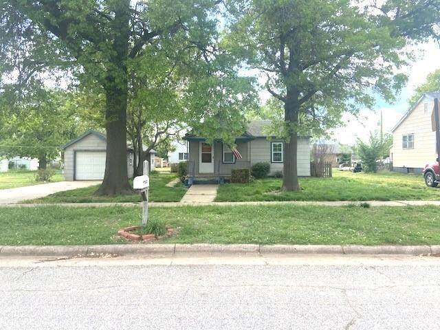 217 Osage - Photo 1