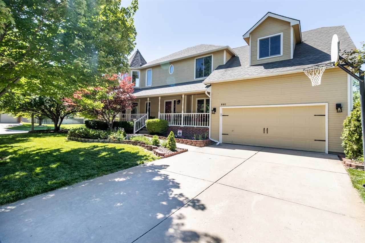 801 Sagebrush Ct - Photo 1