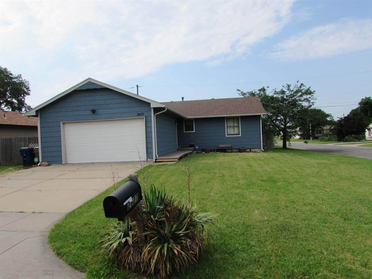 2627 Dallas Ave - Photo 1