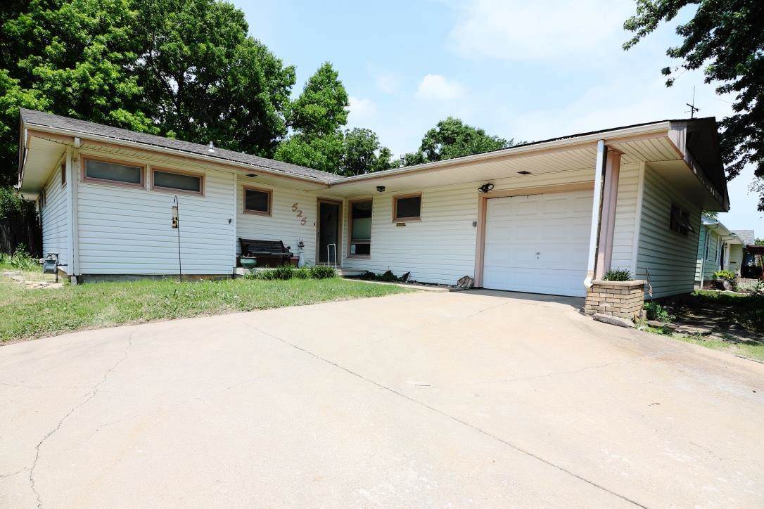 525 Marmaton - Photo 1
