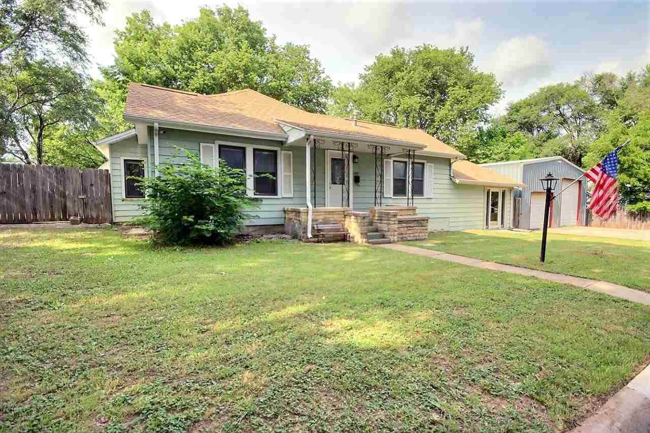308 Gregg St - Photo 1