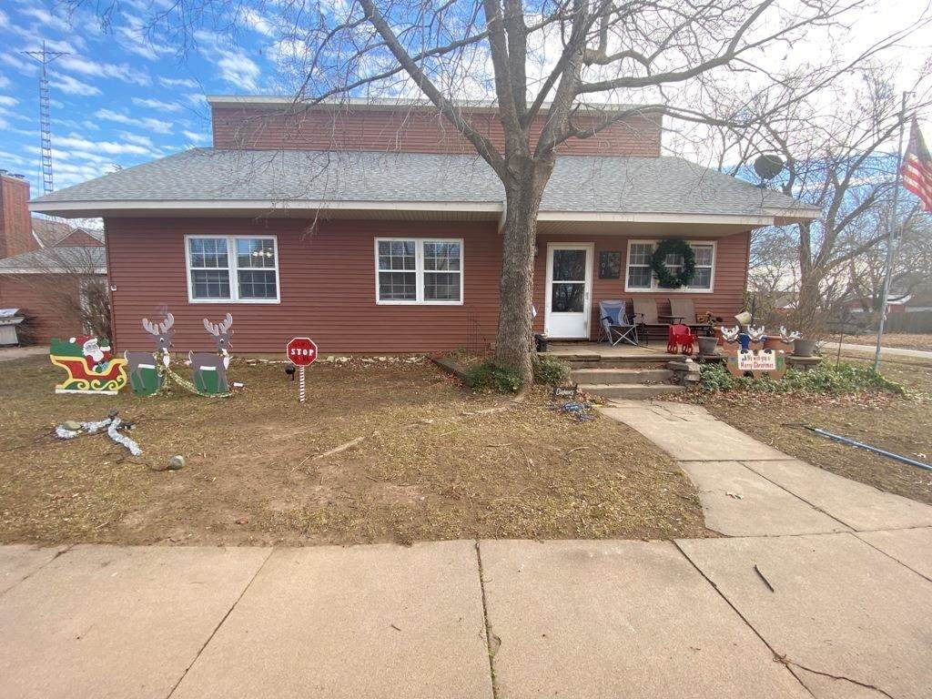 701 Anthony Ave - Photo 1