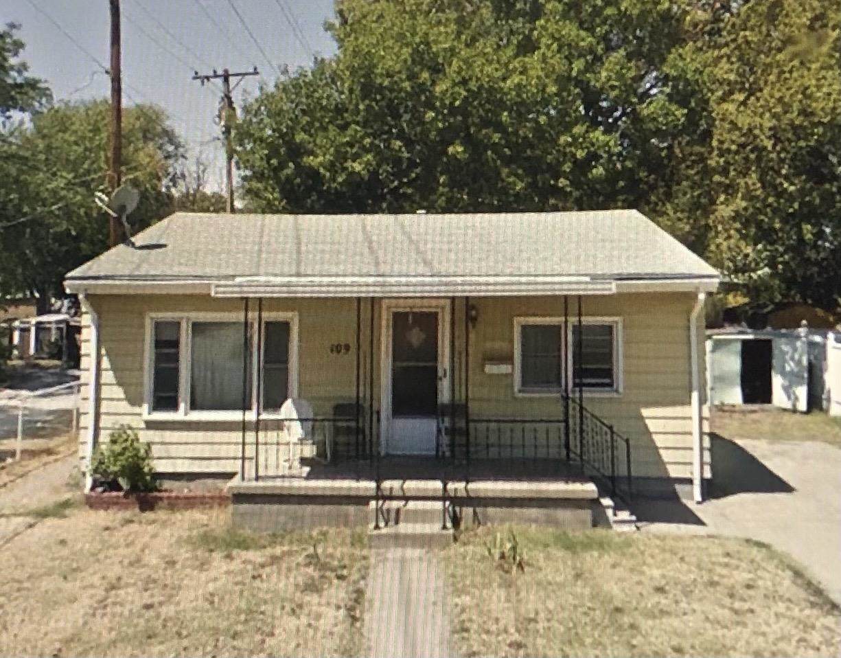 109 Plum - Photo 1