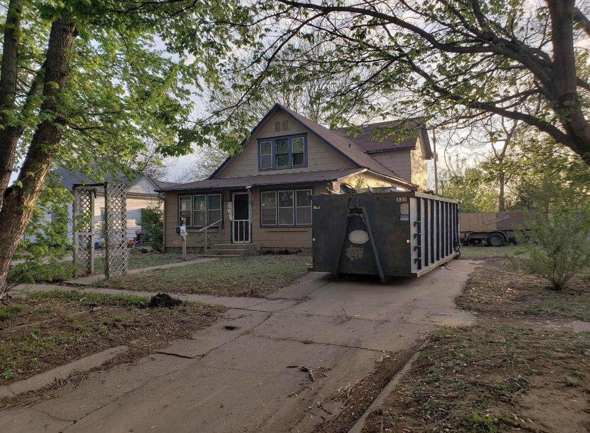 206 Anthony - Photo 1