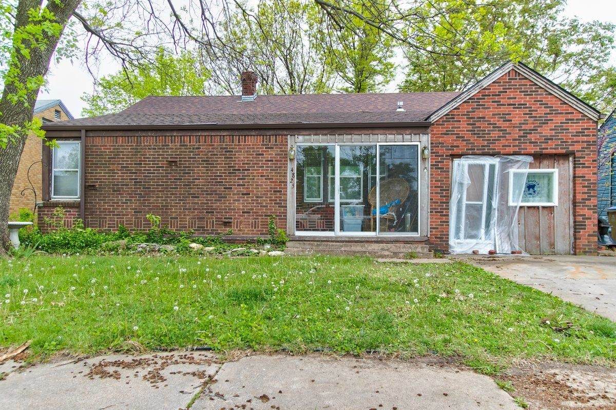4825 Orme - Photo 1