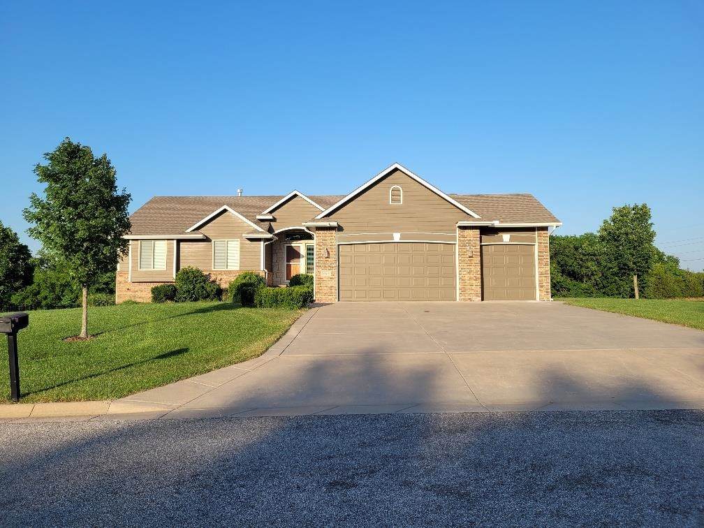 3124 Elwell Drive - Photo 1