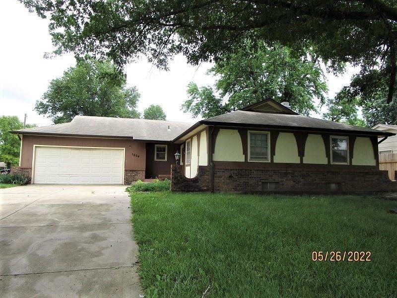 1624 Timothy Lane - Photo 1