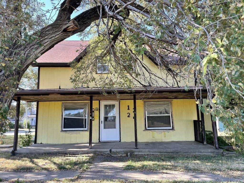 1224 Harvey Ave - Photo 1