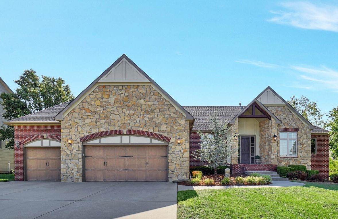 1407 Timber Falls Ct - Photo 1