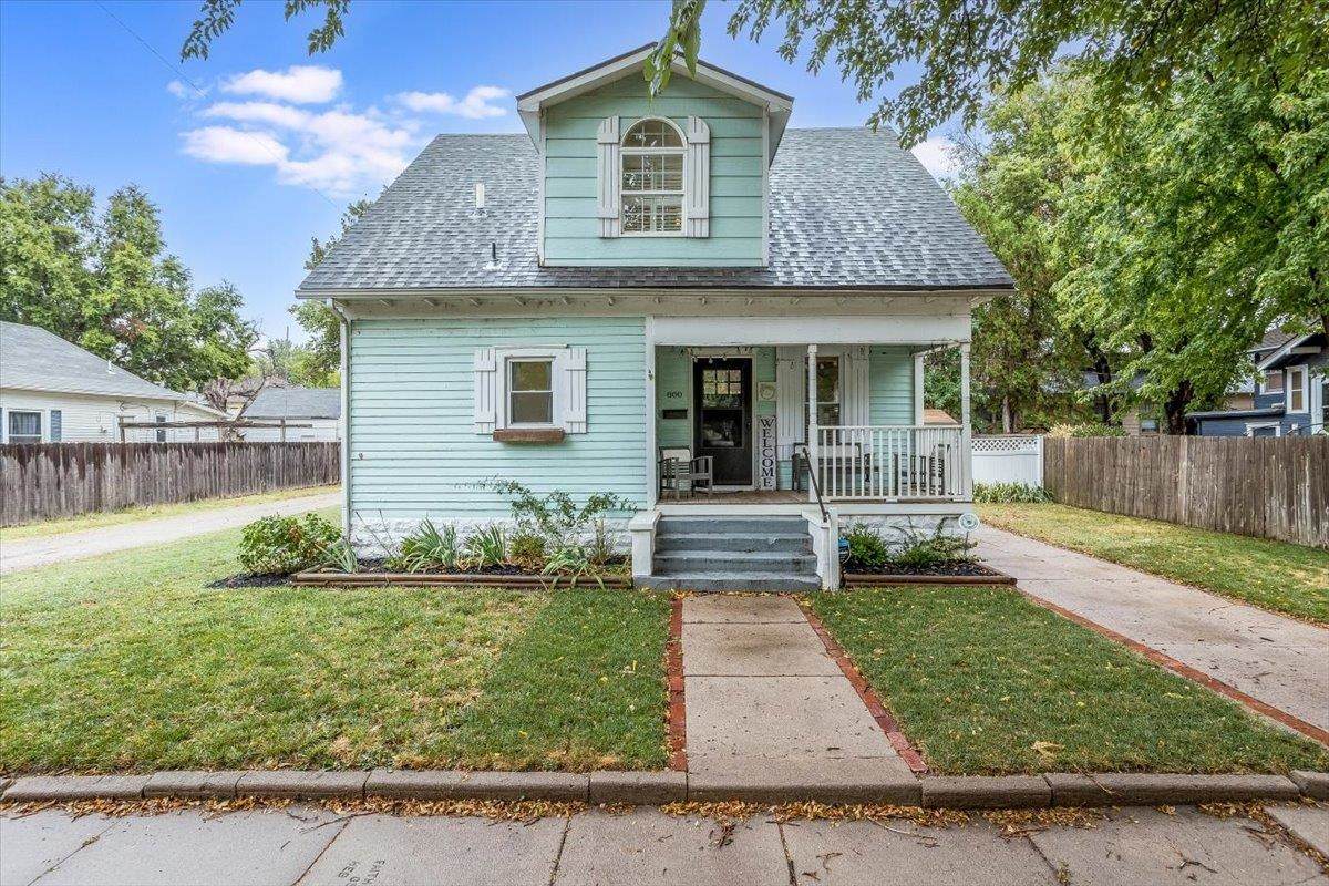800 Gilman Ave. - Photo 1