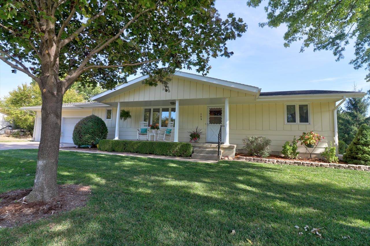 508 Spruce Ave - Photo 1