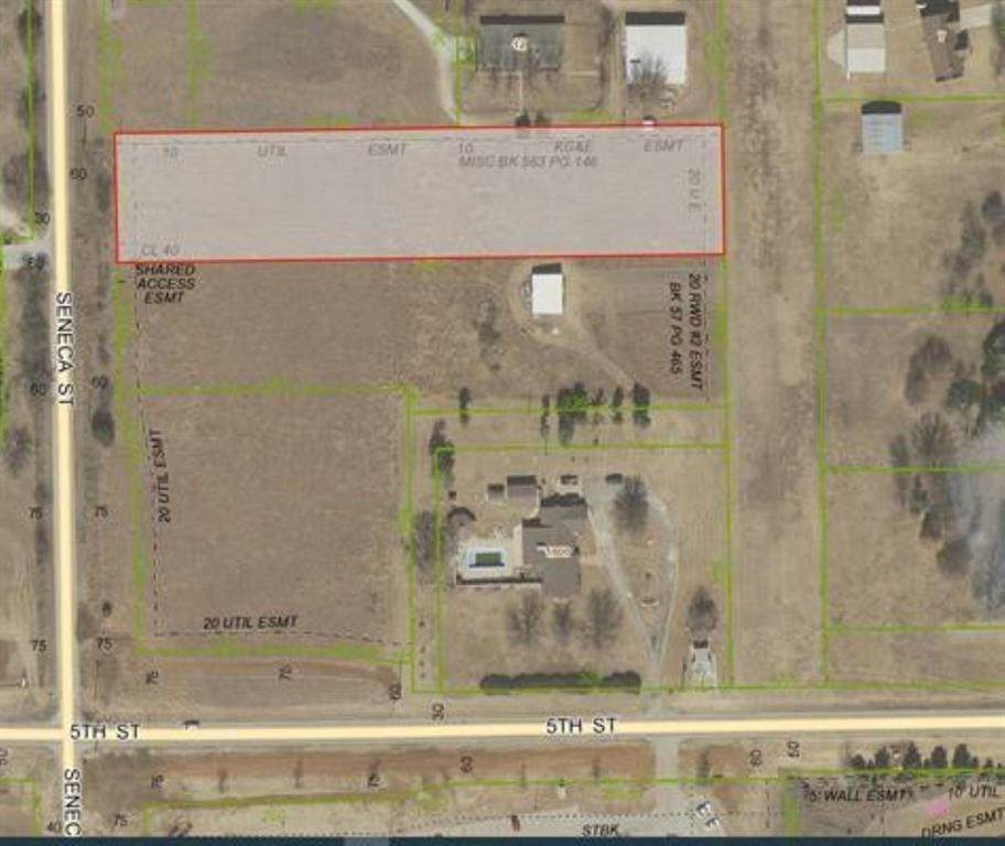 Lot 1 Block 1 Air Park Estates - Photo 1