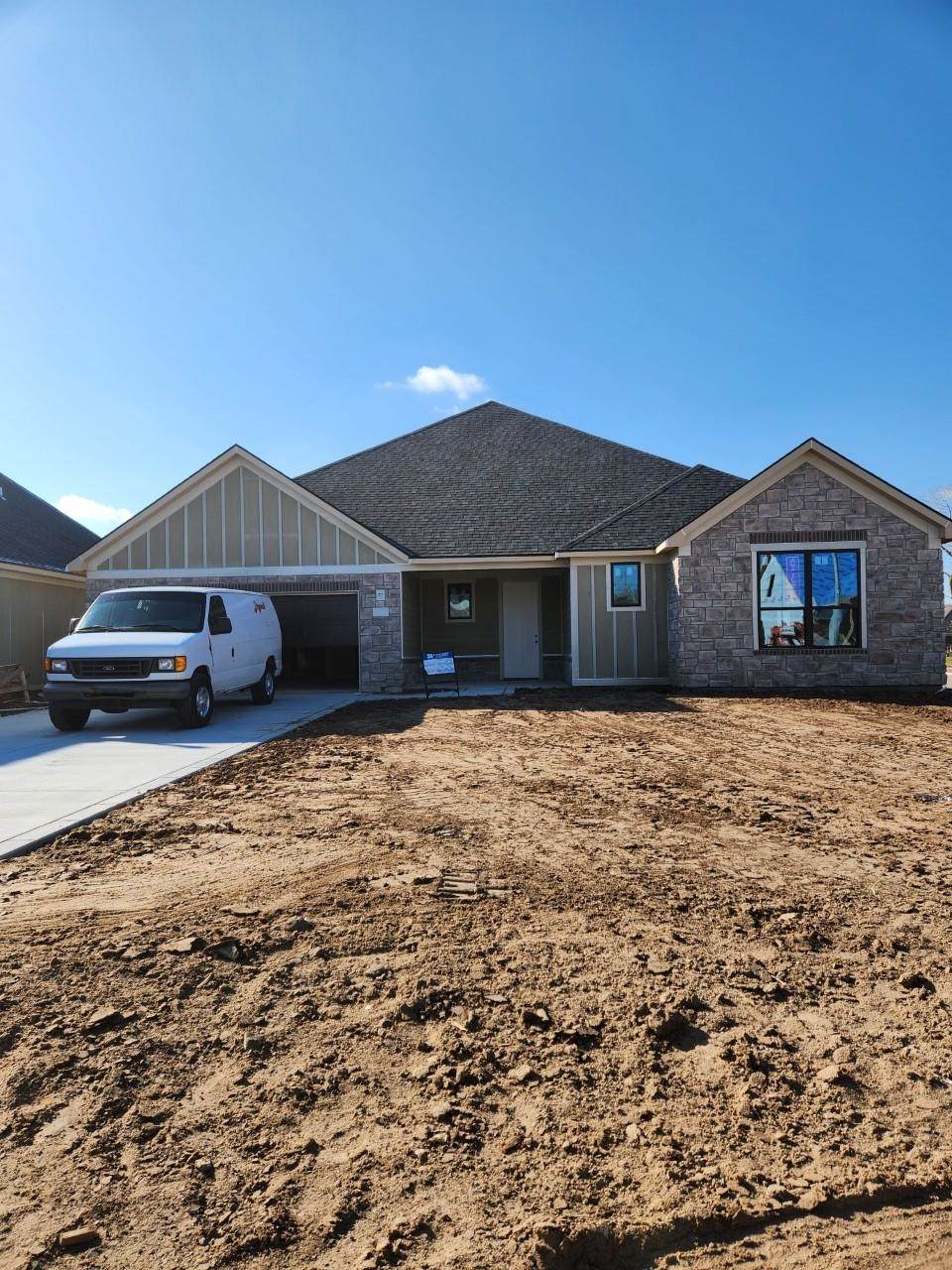 1405 Monument St - Photo 1