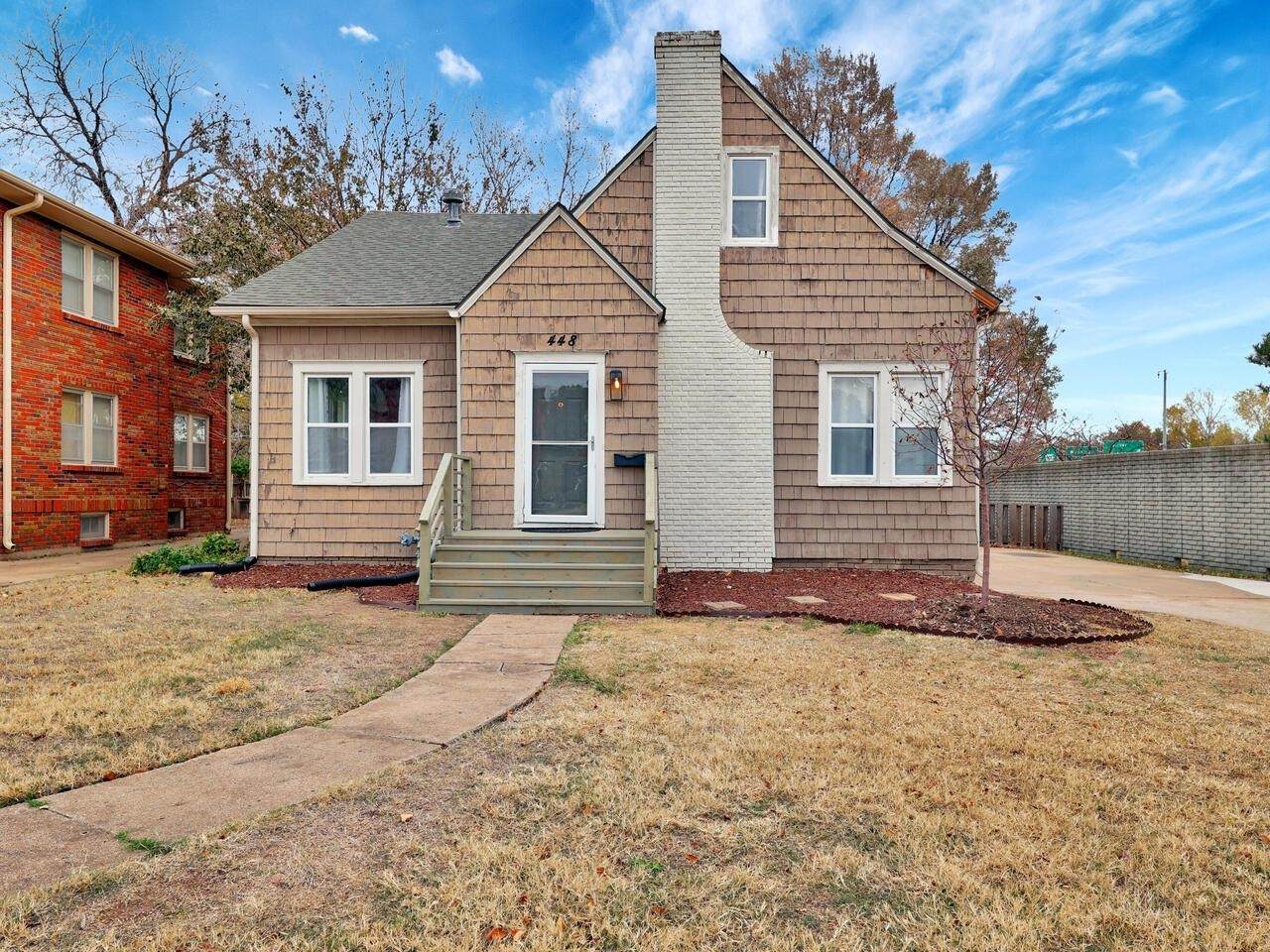 448 Belmont St - Photo 1