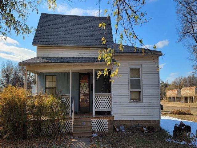 603 Menor - Photo 1