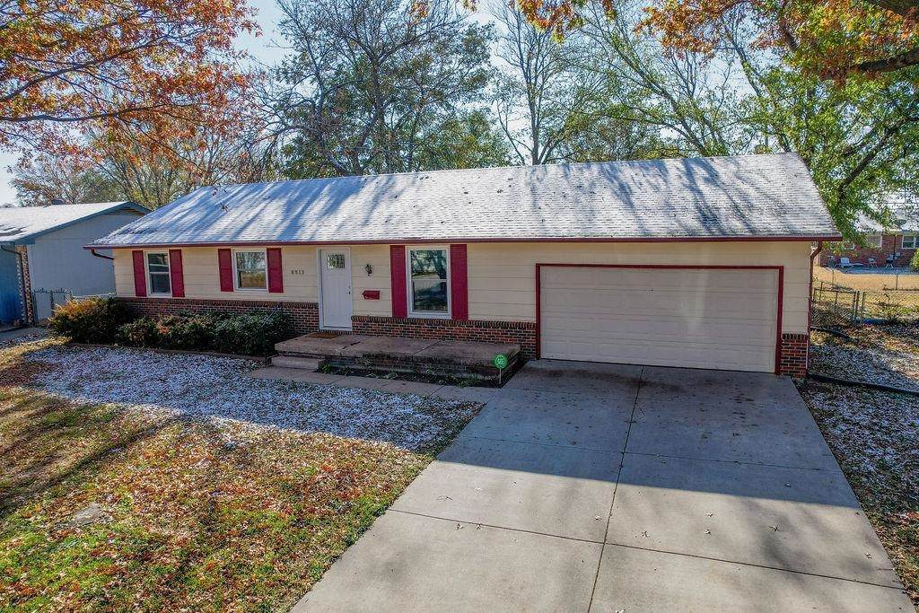 8513 Murdock St - Photo 1