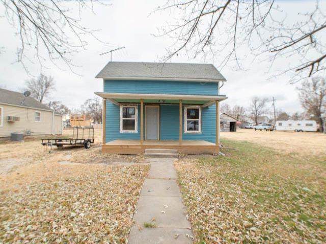 307 Washington St - Photo 1
