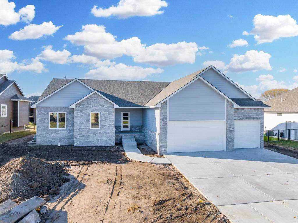8419 Coral Street - Photo 1