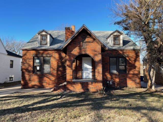 525 Fountain St - Photo 1