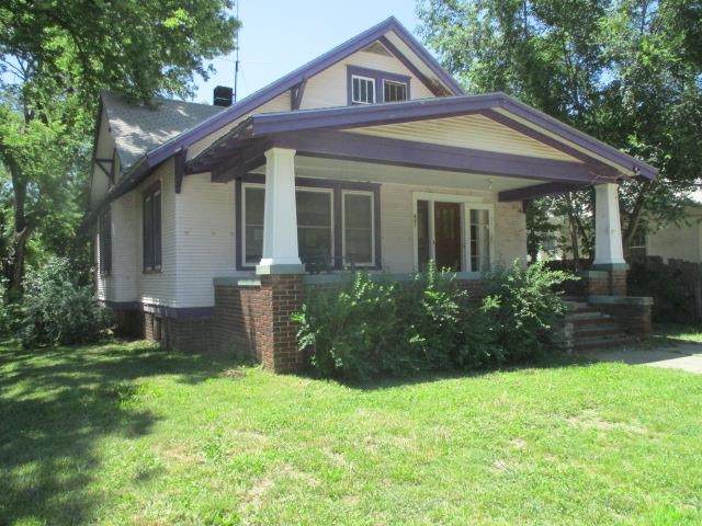 601 Juliette Ave - Photo 1