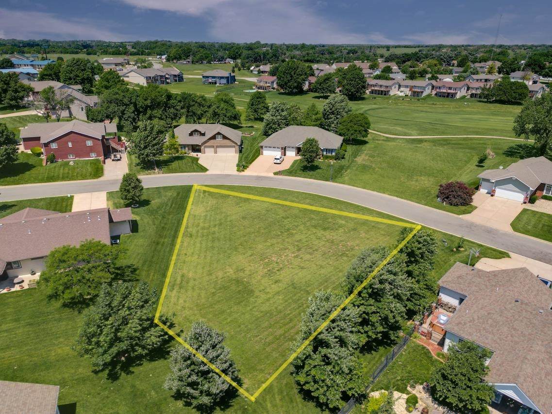 607 Quail Nest Rd - Photo 1