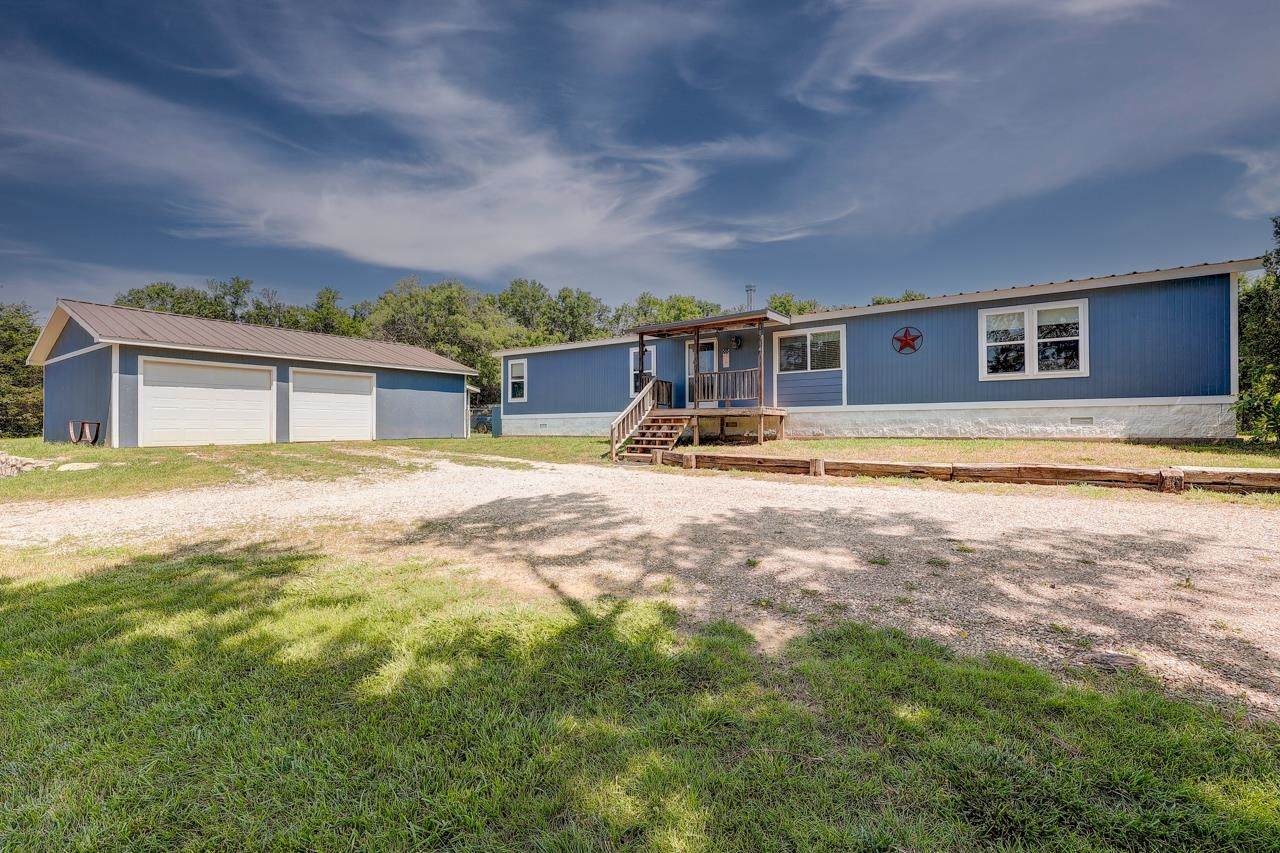10714 284th Dr - Photo 1