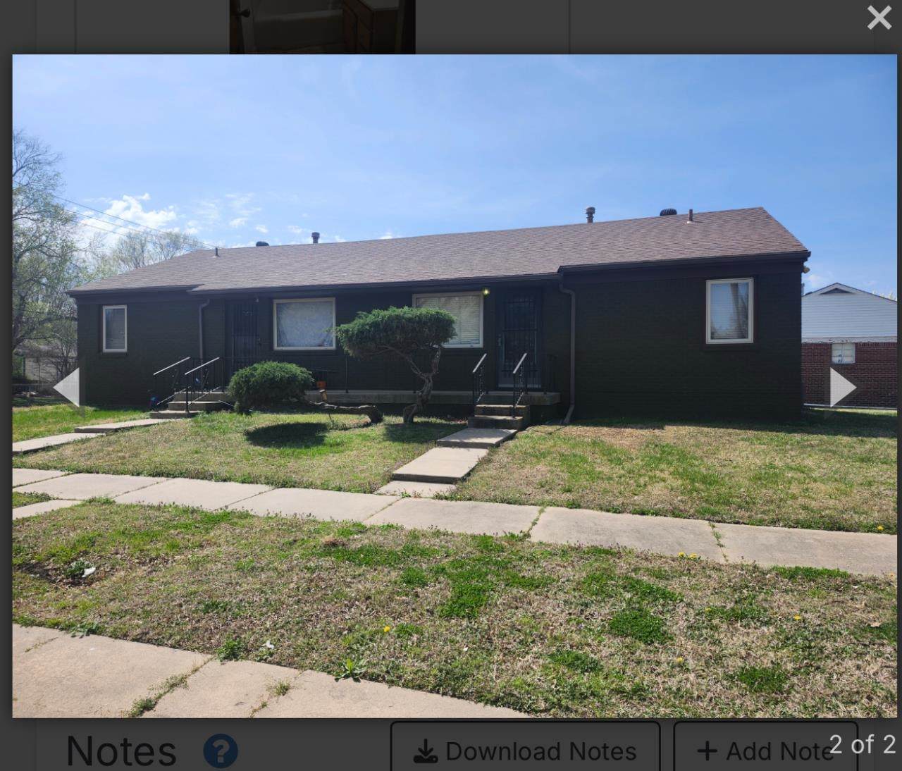 6605 & 6607 Cottonwood - Photo 1