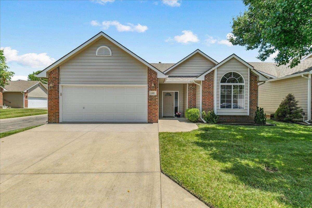 1950 Webb Rd Unit 119 - Photo 1