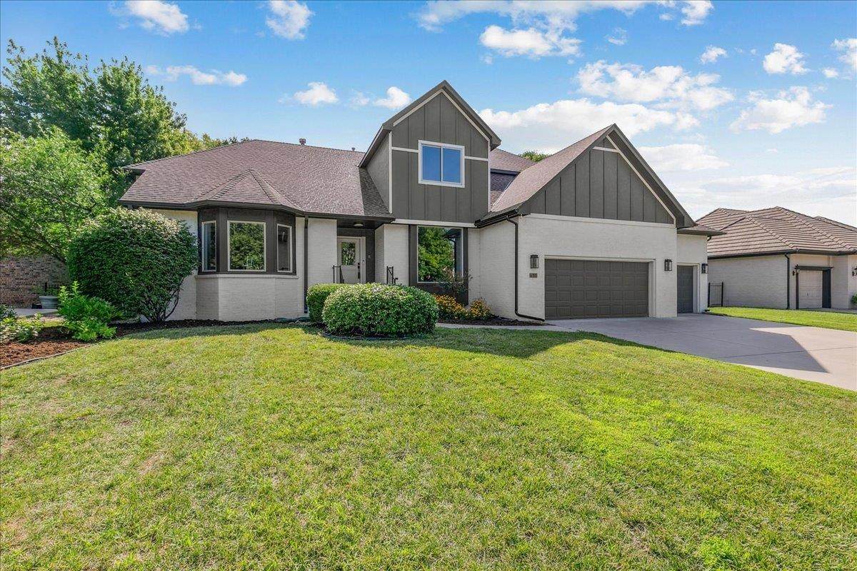 2610 Wilderness Circle - Photo 1