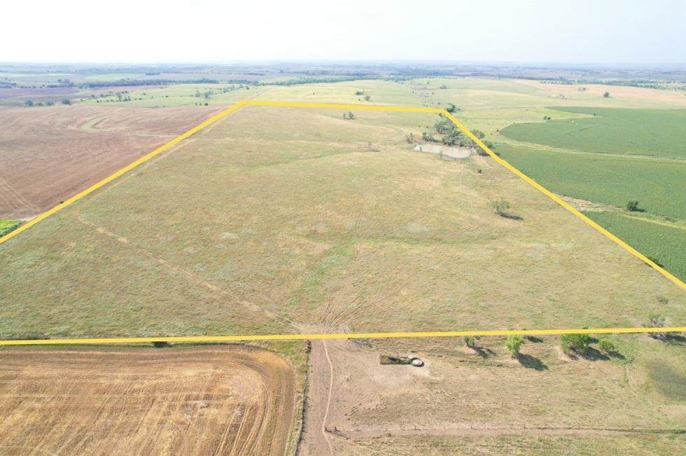 00000 Volunteer Road - Photo 1