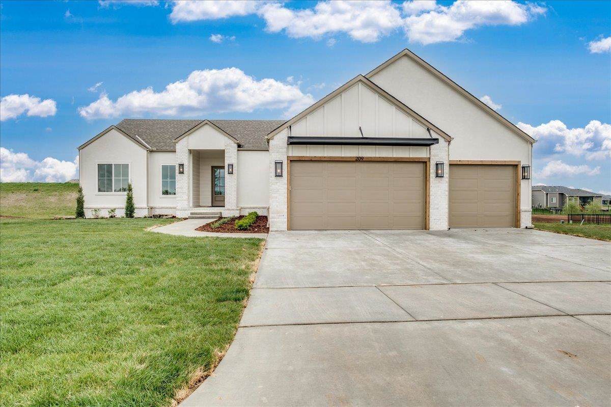 209 Ciderbluff Ct. - Photo 1