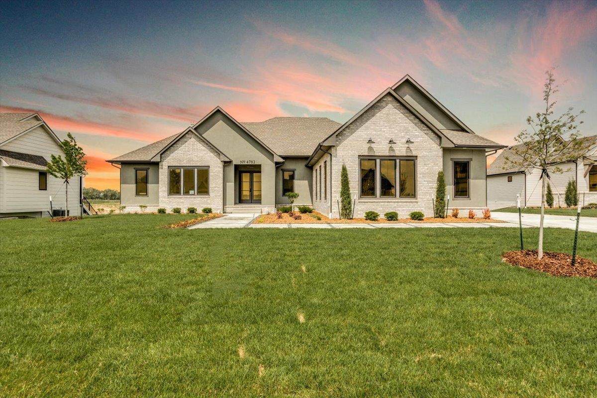 4782 Ridge Port Ct. - Photo 1