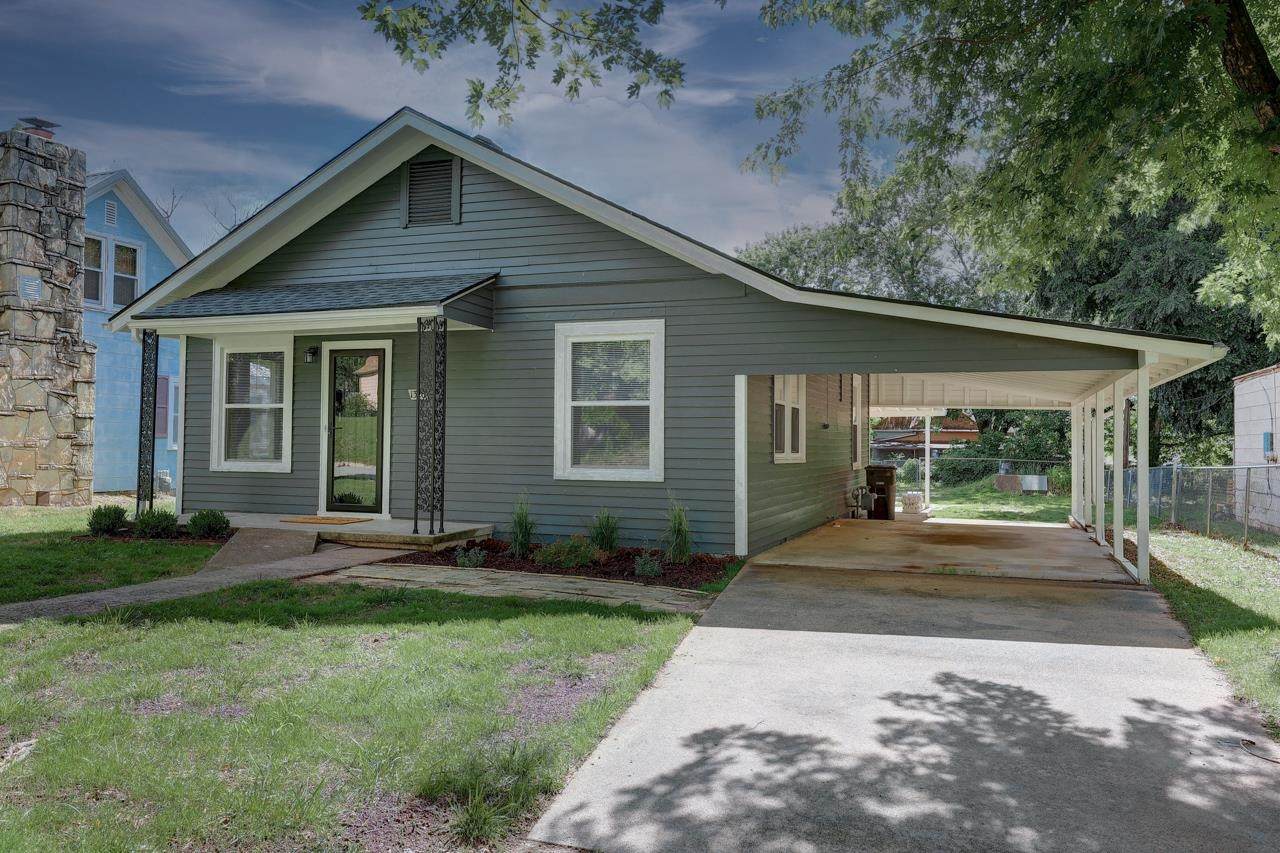 1320 9th St - Photo 1