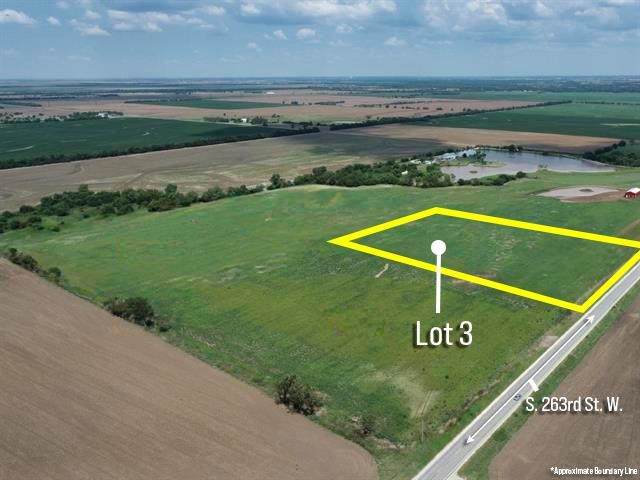 7 +/- Acres On 263rd St - Photo 1