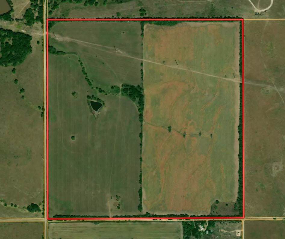 00 Satchell Creek Rd - Photo 1