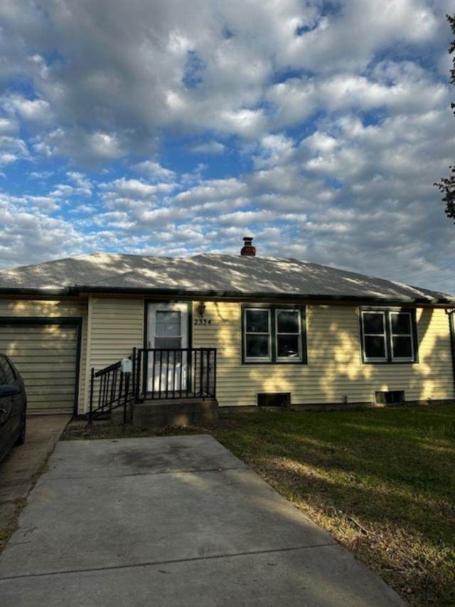 2334 Greenwood St - Photo 1