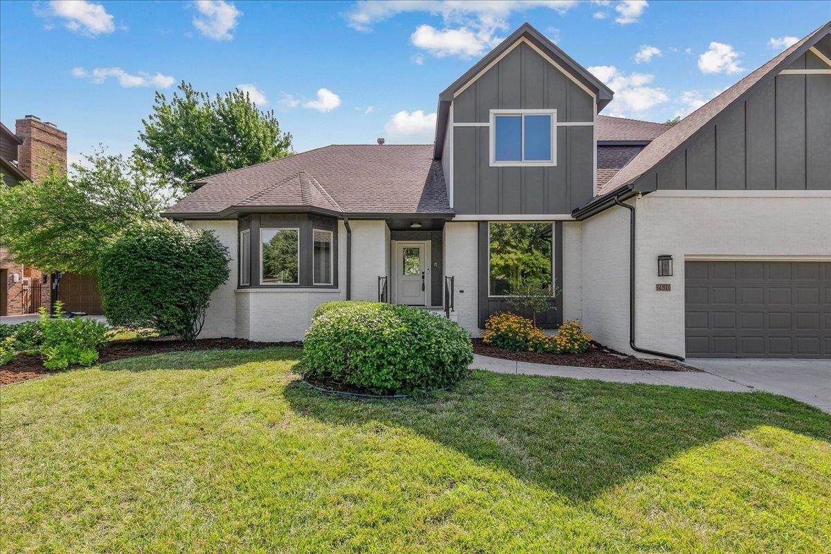 2610 Wilderness Circle - Photo 1