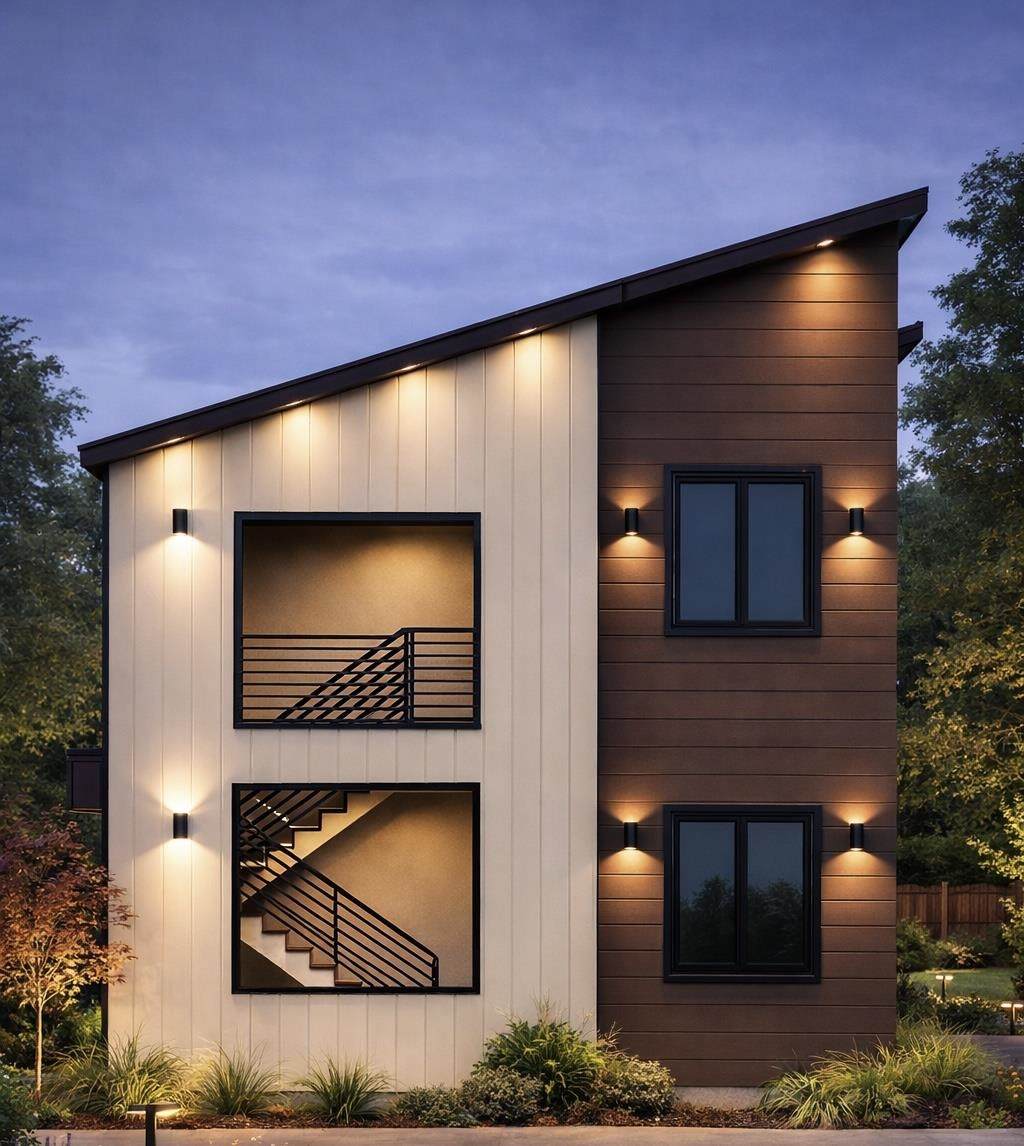 437 Grove St # 439 - Photo 1