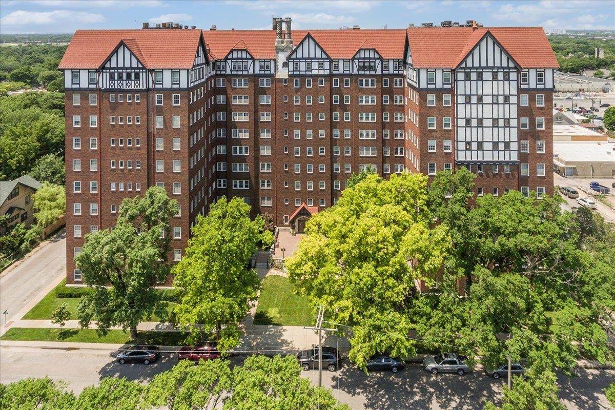 115 Rutan Ave #8H - Photo 1