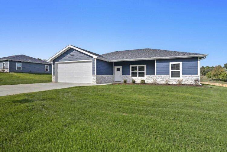 711 Battle Creek Ln - Photo 1
