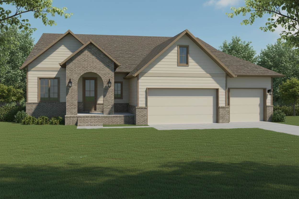 14838 Camden Chase St - Photo 1