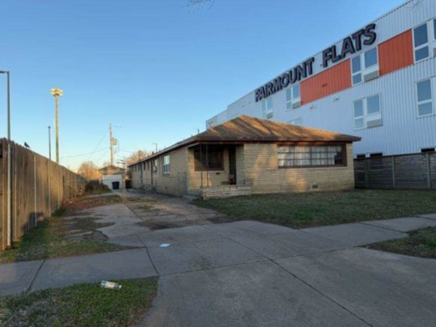 1732 Fairmount St - Photo 1