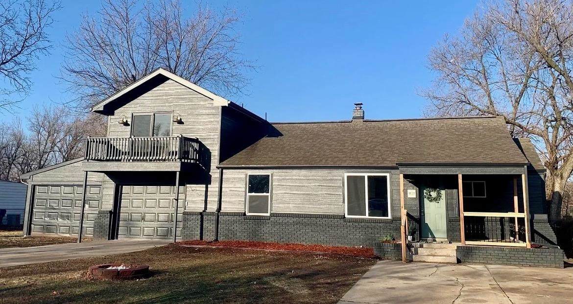 1131 Gow St - Photo 1